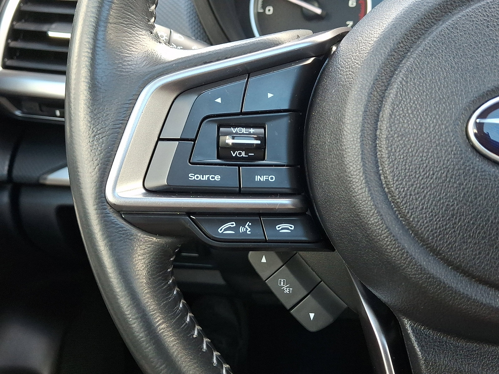 Used 2020 Subaru Forester Premium image 21