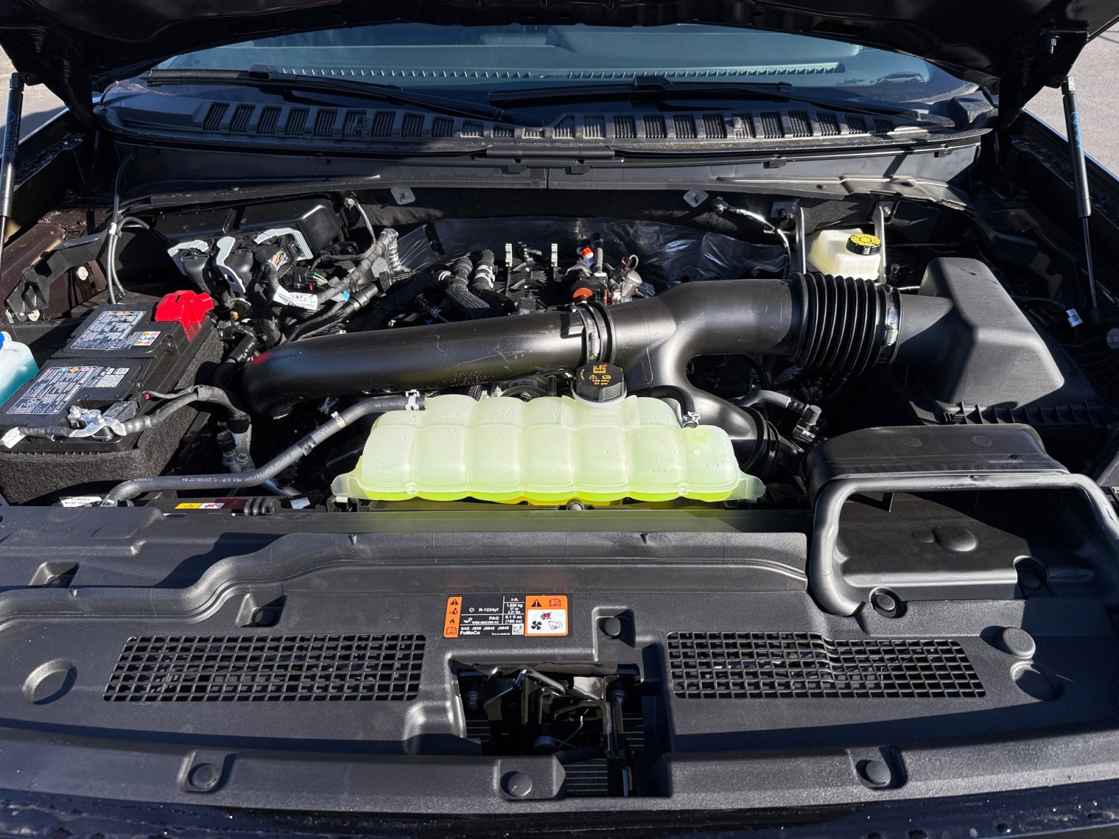 New 2026 Ford Expedition Max Platinum image 20