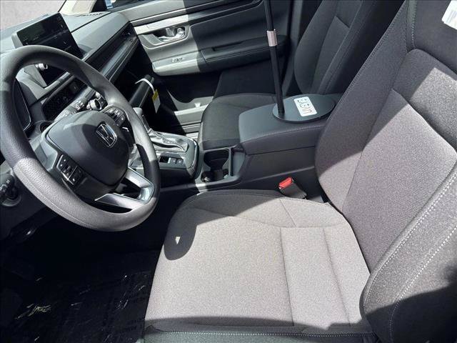 New 2027 Honda CR-V EX image 11