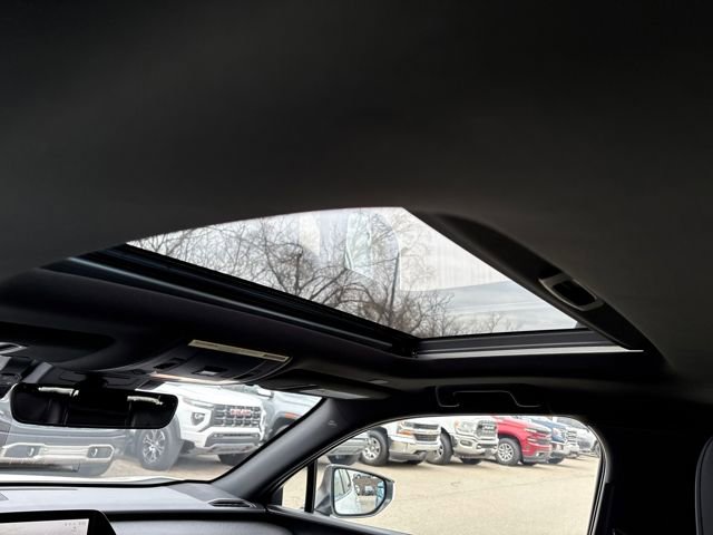 Used 2025 Lexus UX 300h AWD w/ Cold Area Package image 12