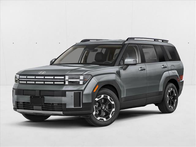 New 2026 Hyundai Santa Fe SEL image 1