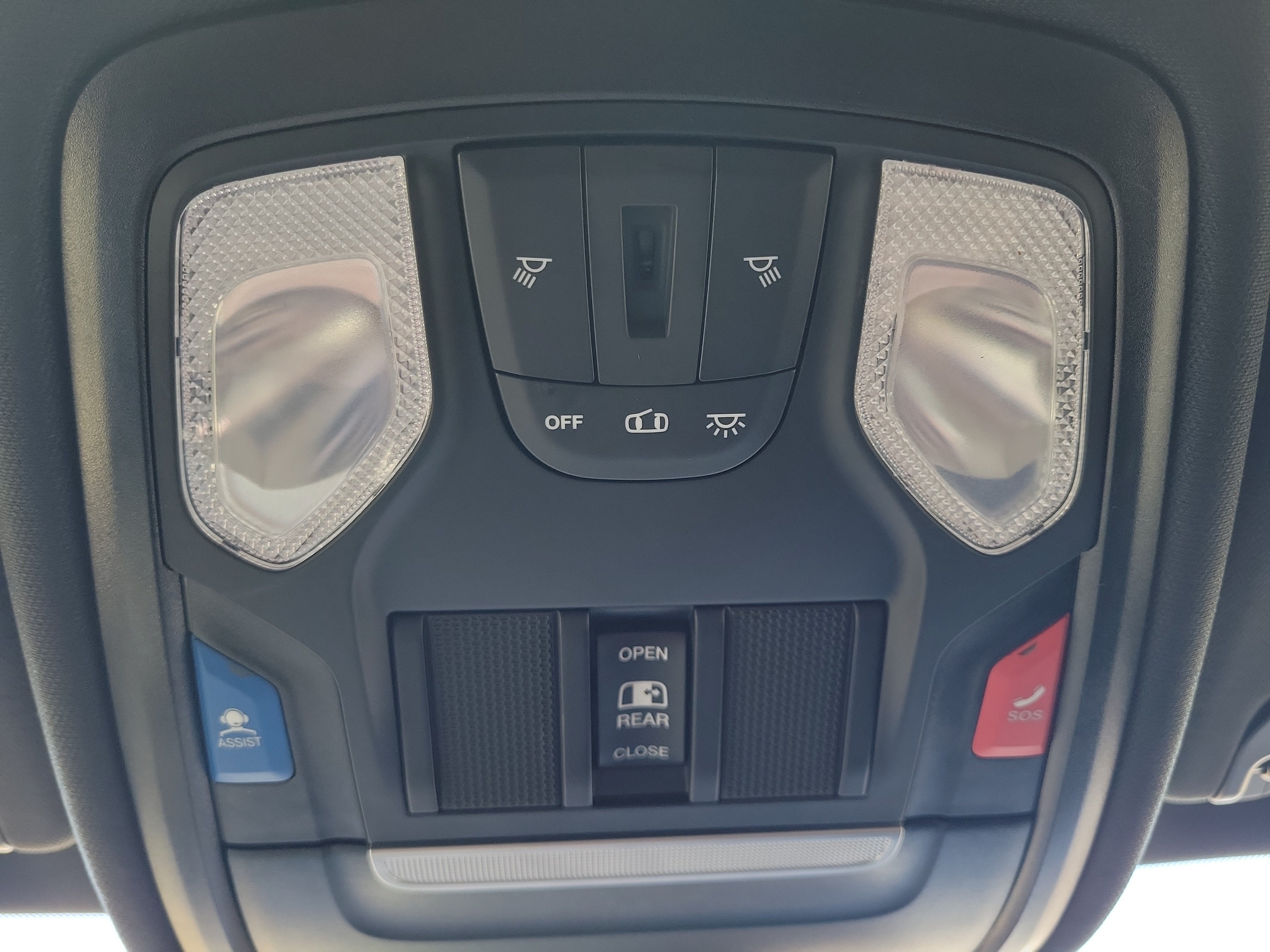 Used 2023 RAM 1500 Big Horn RWD image 27