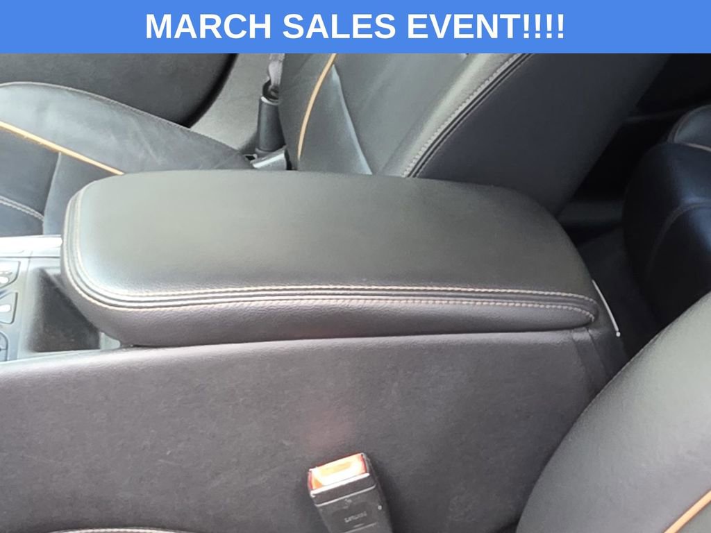 Used 2014 Chevrolet Impala LTZ image 10