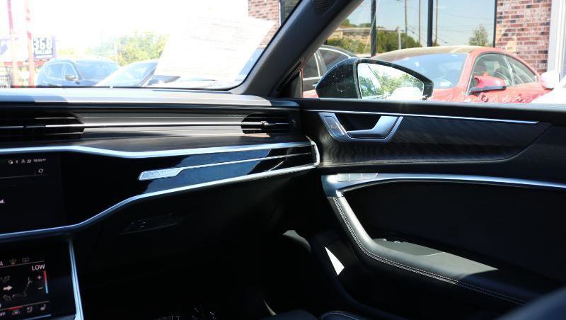 Used 2022 Audi A7 3.0T Prestige AWD/4WD image 22