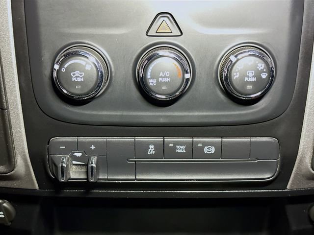 Used 2016 RAM 3500 Tradesman w/ Chrome Appearance Group image 30