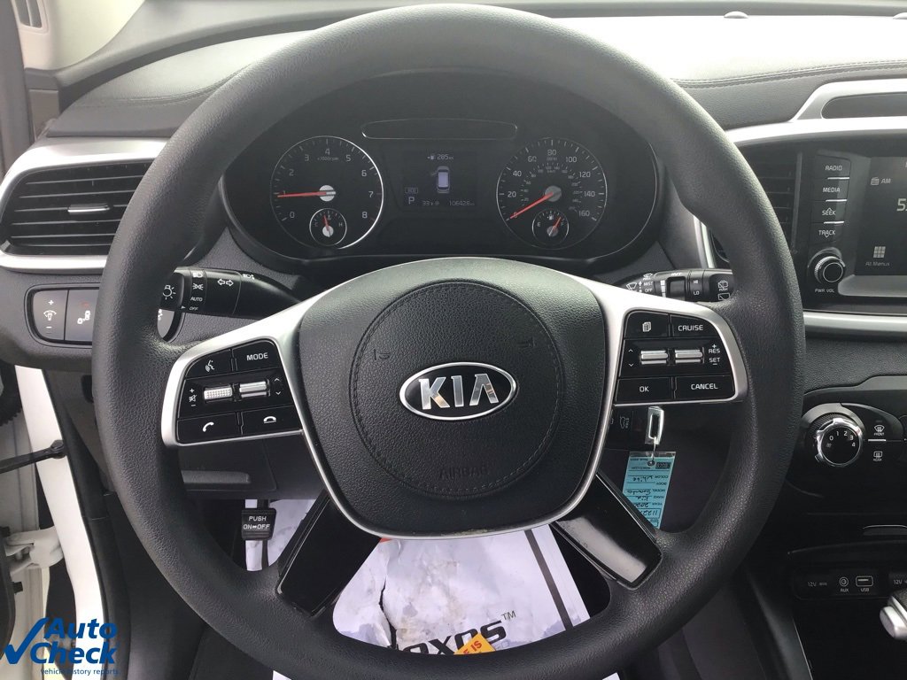 Used 2020 Kia Sorento LX image 30