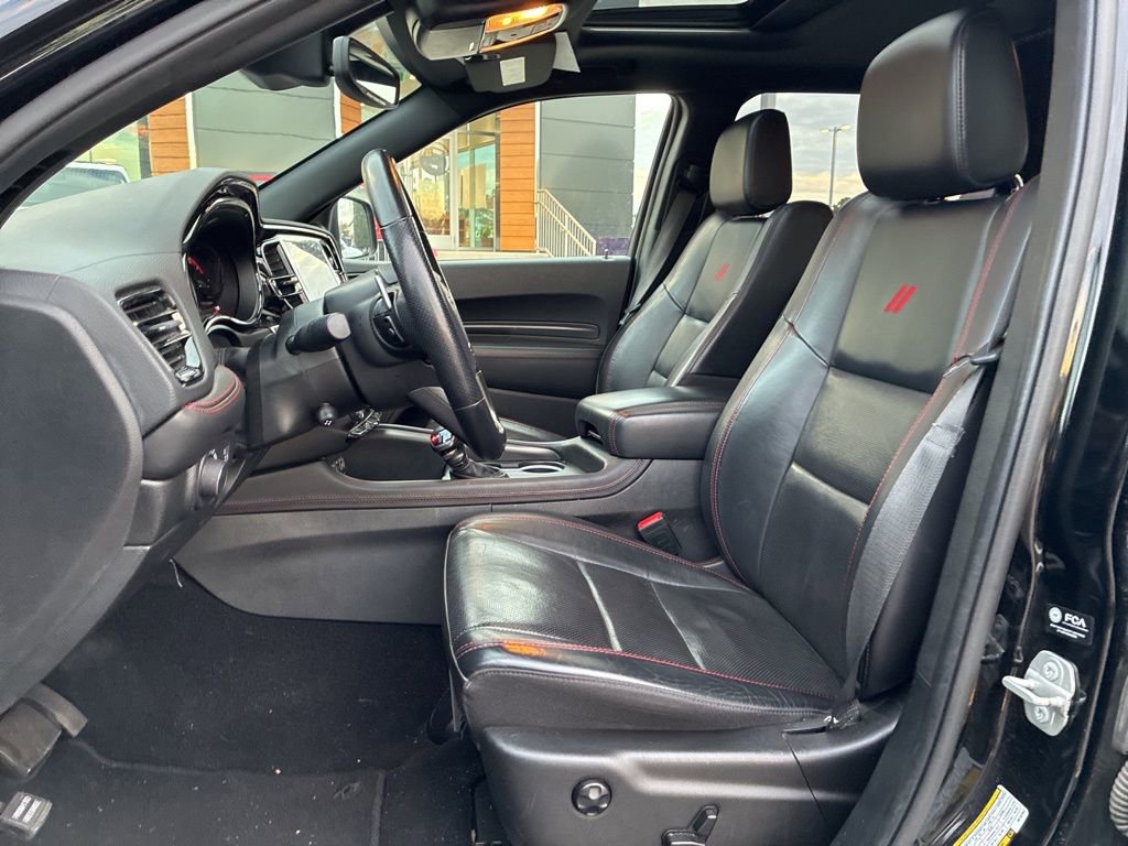 Used 2024 Dodge Durango GT image 11