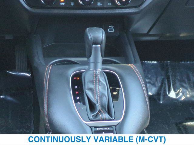 Used 2024 Honda HR-V Sport image 19
