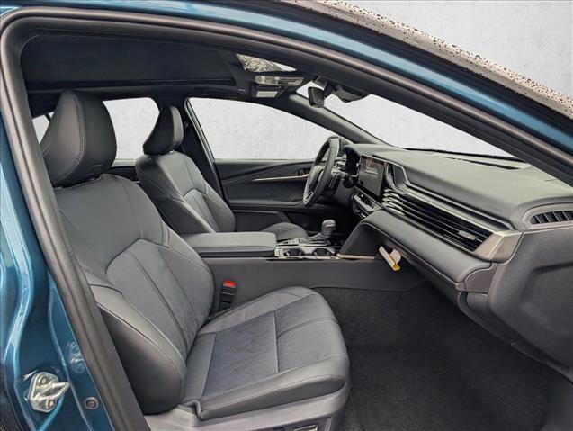 New 2026 Toyota Camry XSE image 6