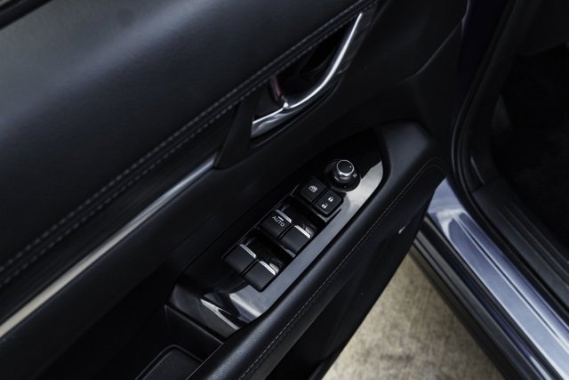 Used 2017 MAZDA CX-5 Grand Select image 20