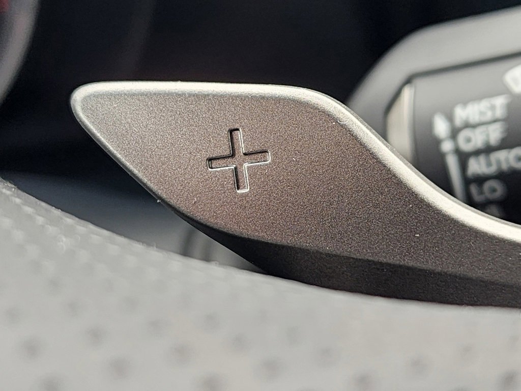 Certified 2025 Lexus ES 350 F Sport image 35