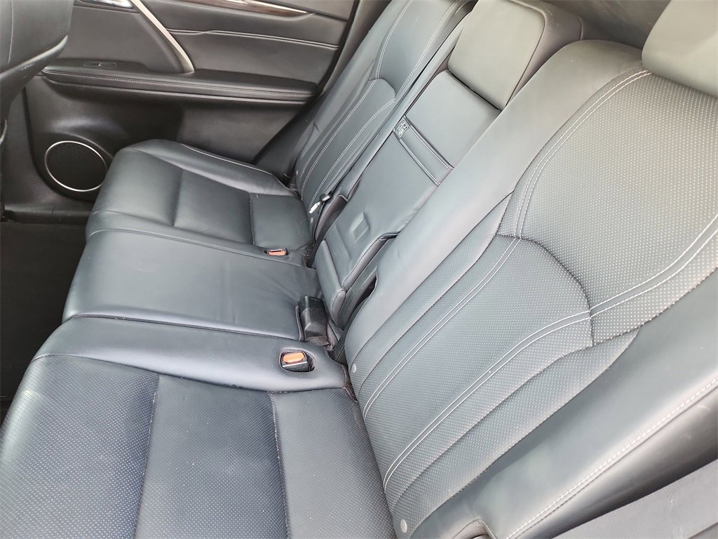 Used 2019 Lexus RX 350 AWD image 18
