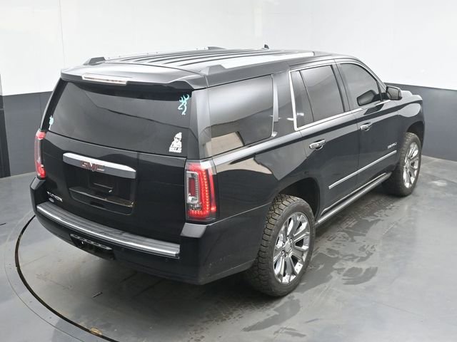 Used 2016 GMC Yukon Denali w/ Open Road Package AWD/4WD image 25