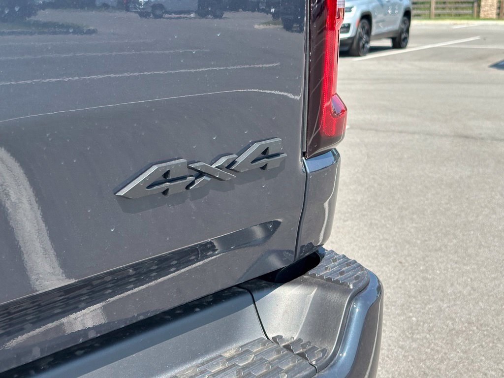 New 2026 RAM 1500 Big Horn AWD/4WD image 43