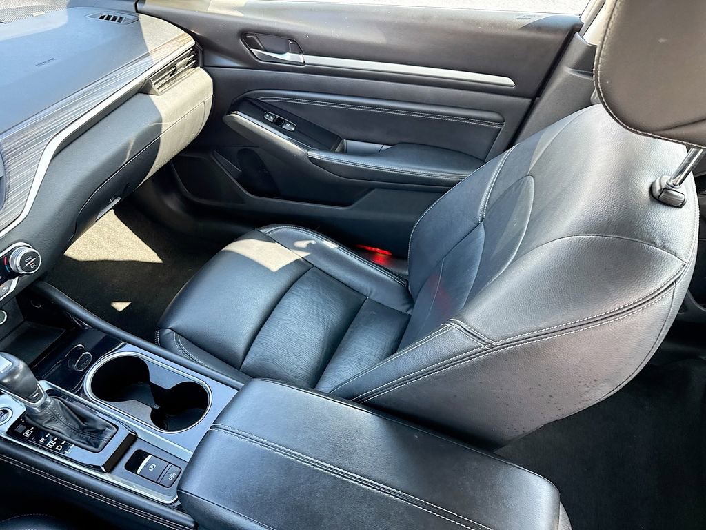 Used 2021 Nissan Altima 2.5 SL image 23