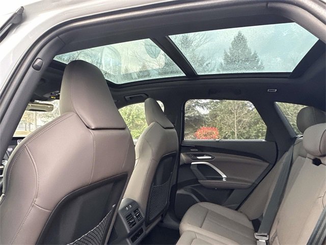 New 2025 Audi Q5 Premium Plus image 7