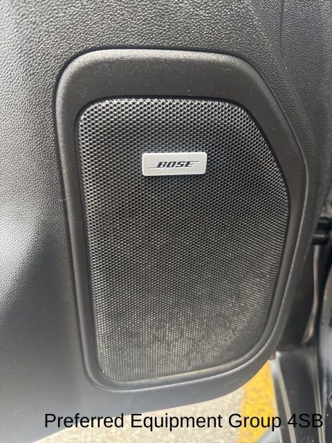 Used 2022 GMC Sierra 2500 AT4 w/ AT4 Preferred Package image 20