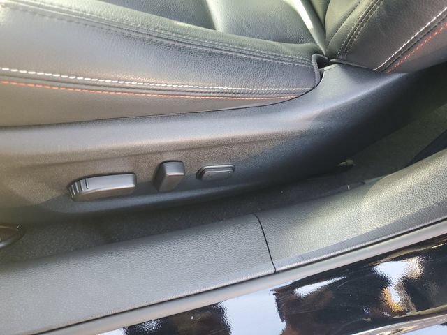 Certified 2023 Nissan Altima 2.5 SR w/ SR Premium Package AWD/4WD image 15