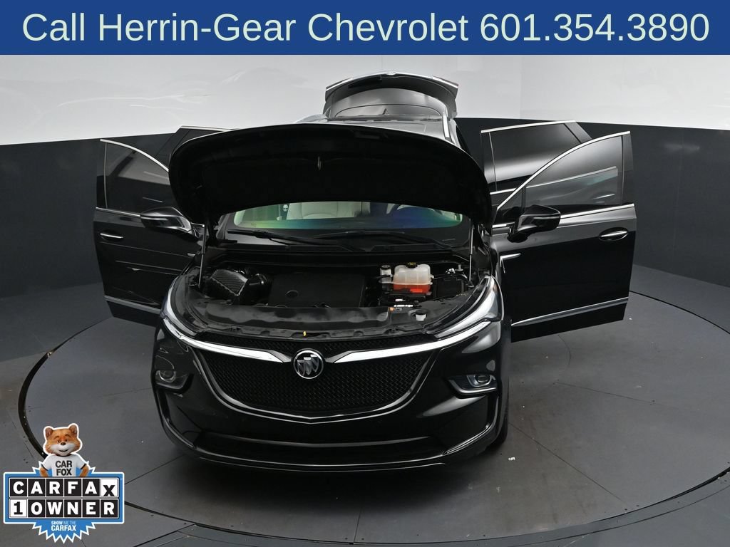 Used 2023 Buick Enclave Essence w/ Experience Buick Package FWD image 51