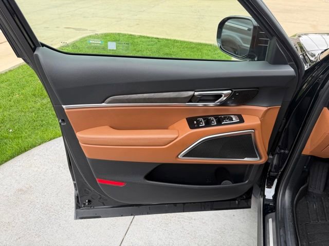 Used 2024 Kia Telluride SX Prestige X-Line image 9