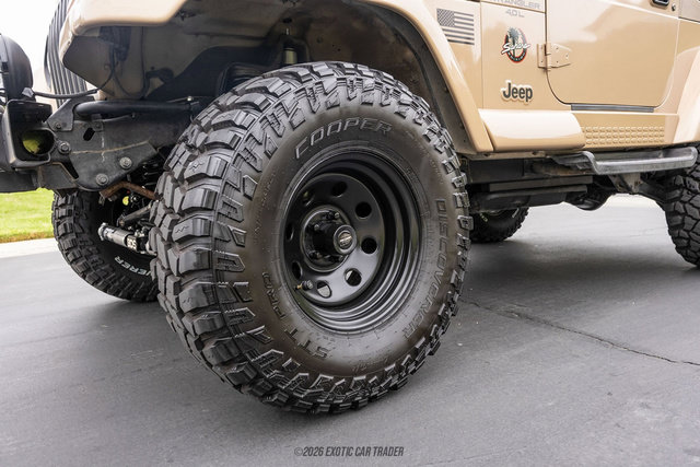 Used 1999 Jeep Wrangler Sahara AWD/4WD image 76