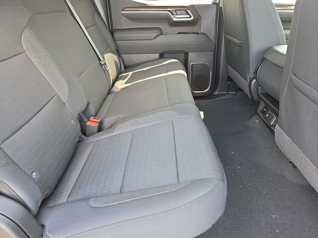 New 2026 Chevrolet Silverado 1500 LT image 26