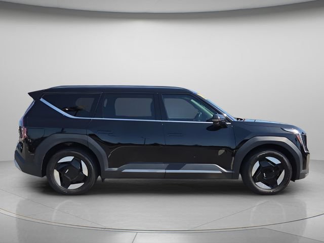 Used 2024 Kia EV9 Wind AWD/4WD image 9