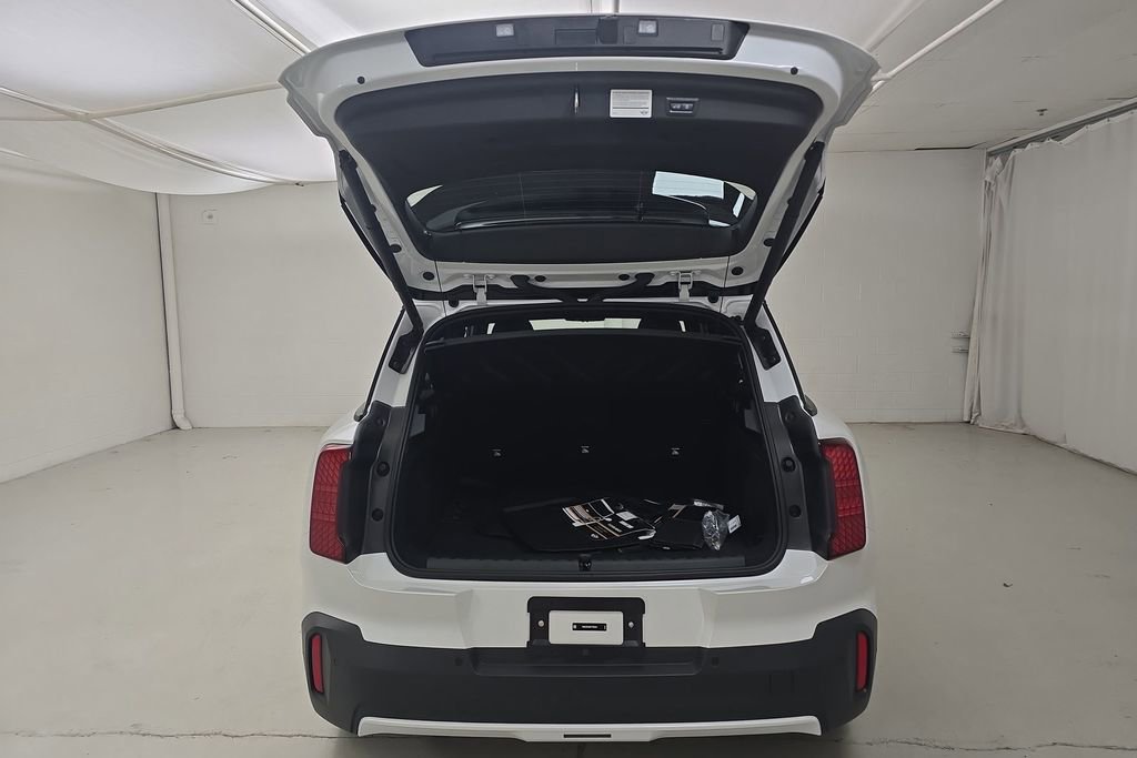 New 2026 MINI Cooper Countryman S AWD/4WD image 28