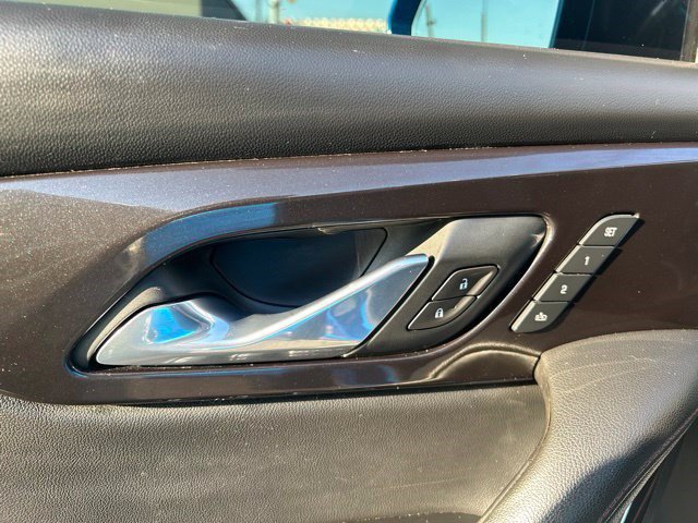 Used 2020 Chevrolet Blazer RS AWD/4WD image 11