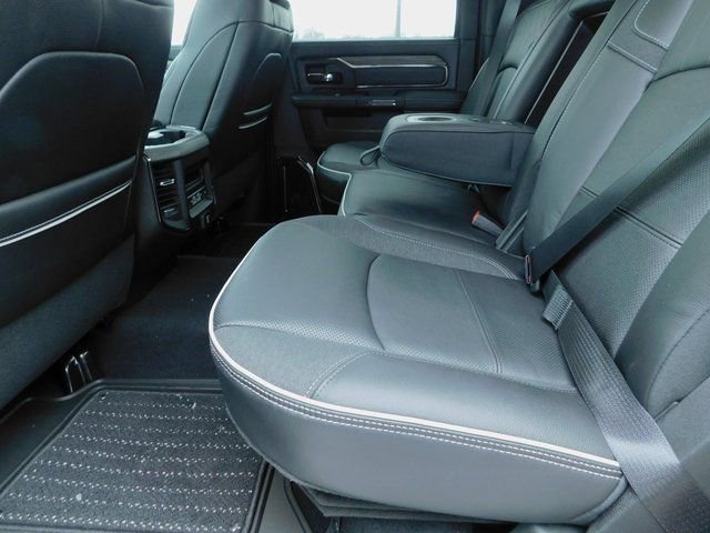 New 2026 RAM 2500 Limited image 21