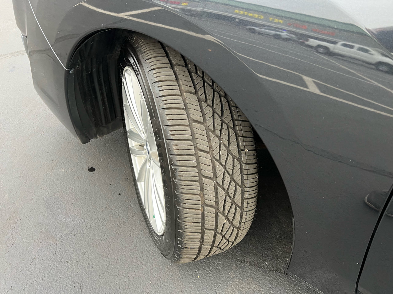 Used 2015 Subaru Impreza 2.0i Limited image 66