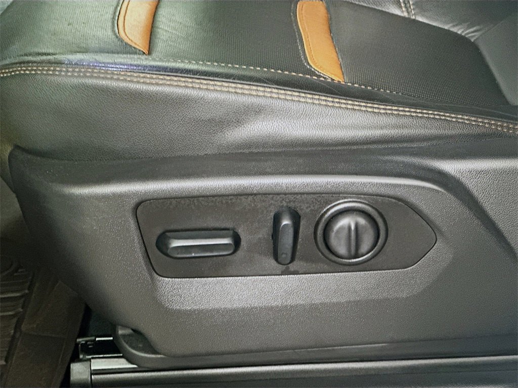 Used 2021 GMC Sierra 2500 AT4 w/ AT4 Premium Plus Package image 22