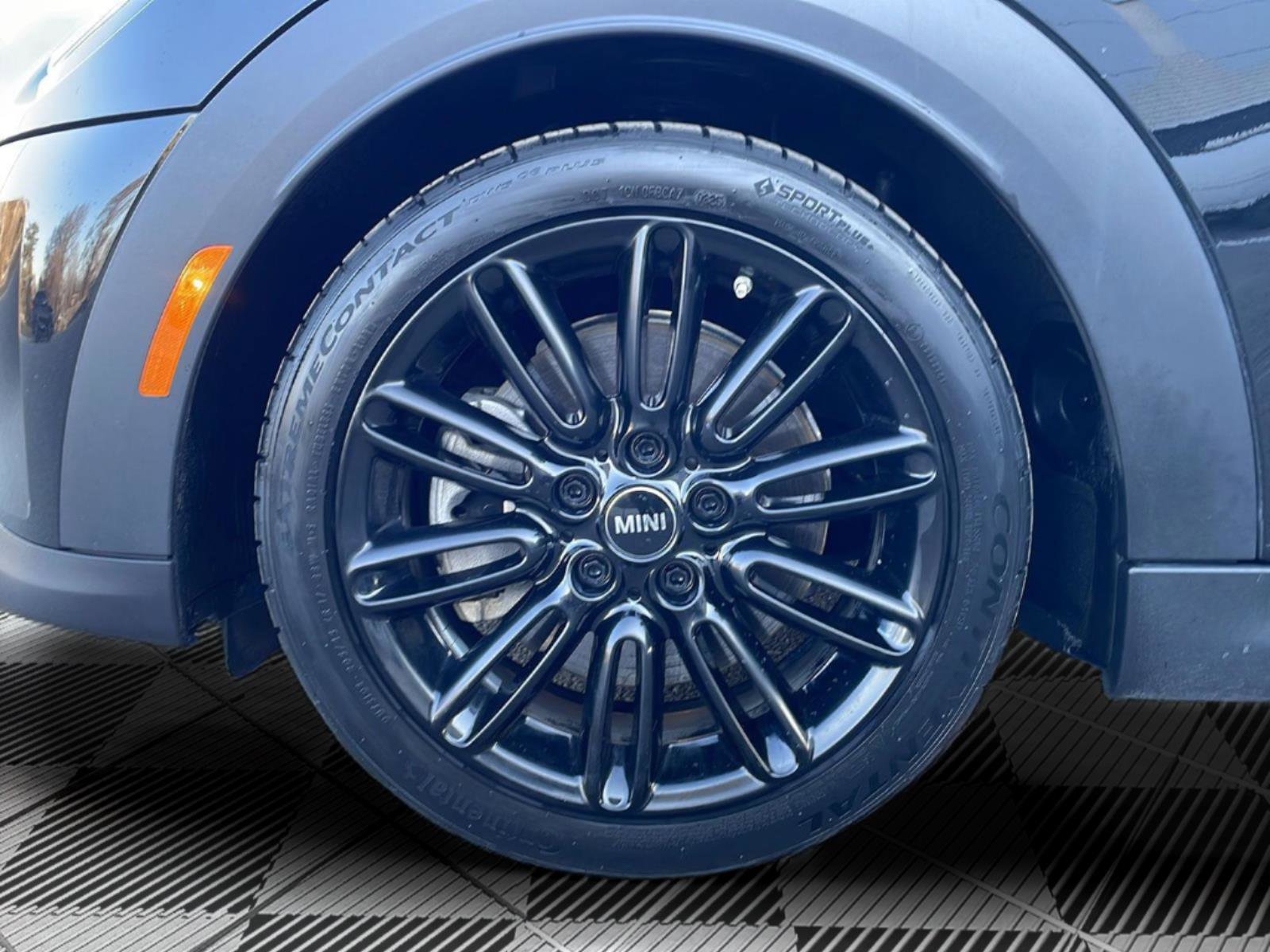 Used 2024 MINI Cooper S image 20