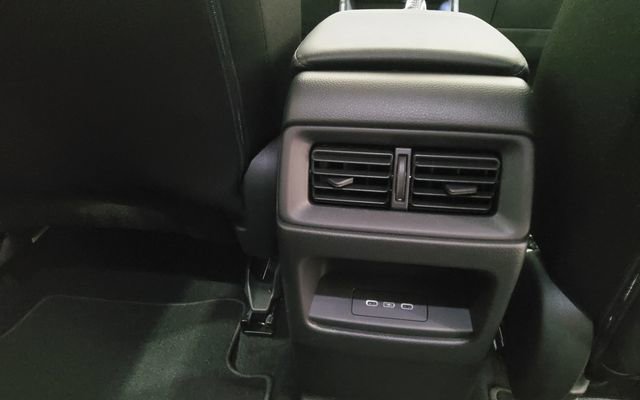 New 2026 Honda CR-V EX image 13