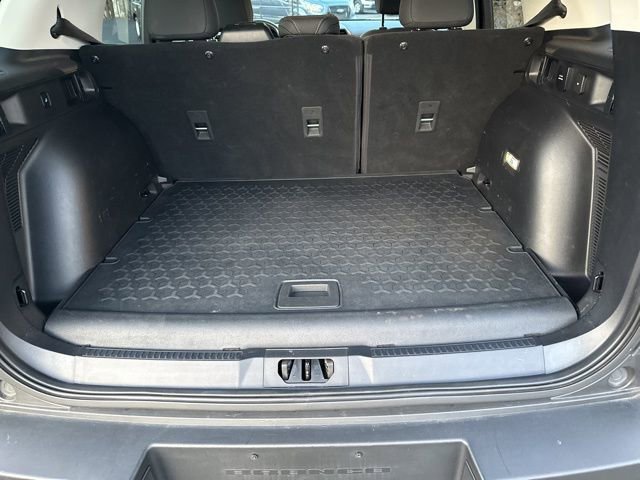 Used 2023 Ford Bronco Sport Badlands image 12