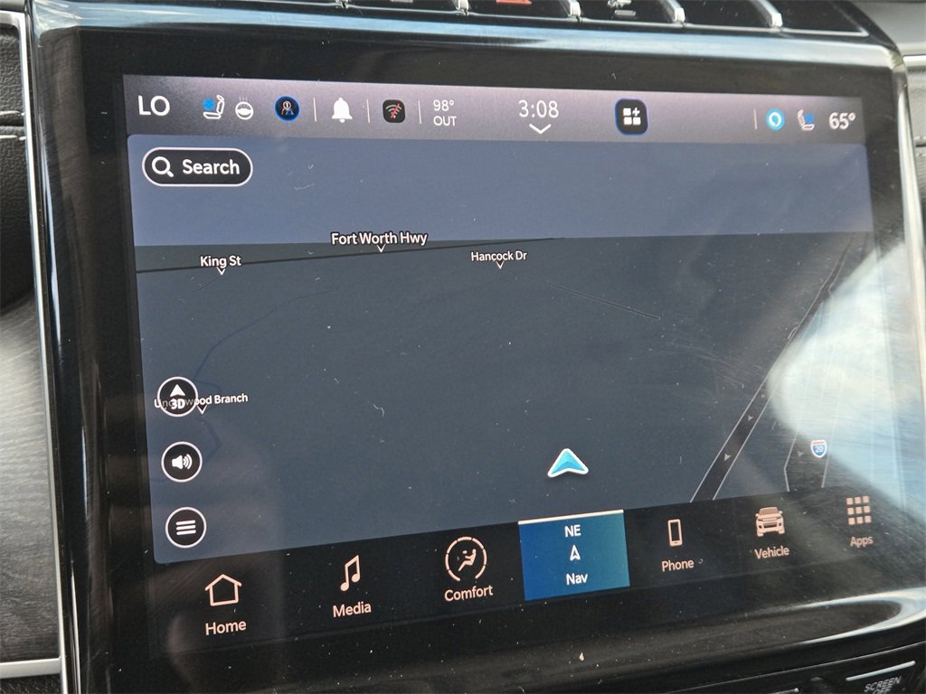 Used 2023 Jeep Grand Cherokee Limited w/ Luxury Tech Group II image 18