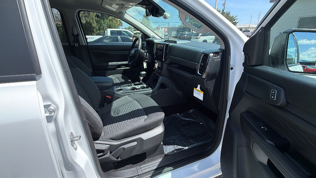 New 2026 Ford Ranger XLT RWD image 27