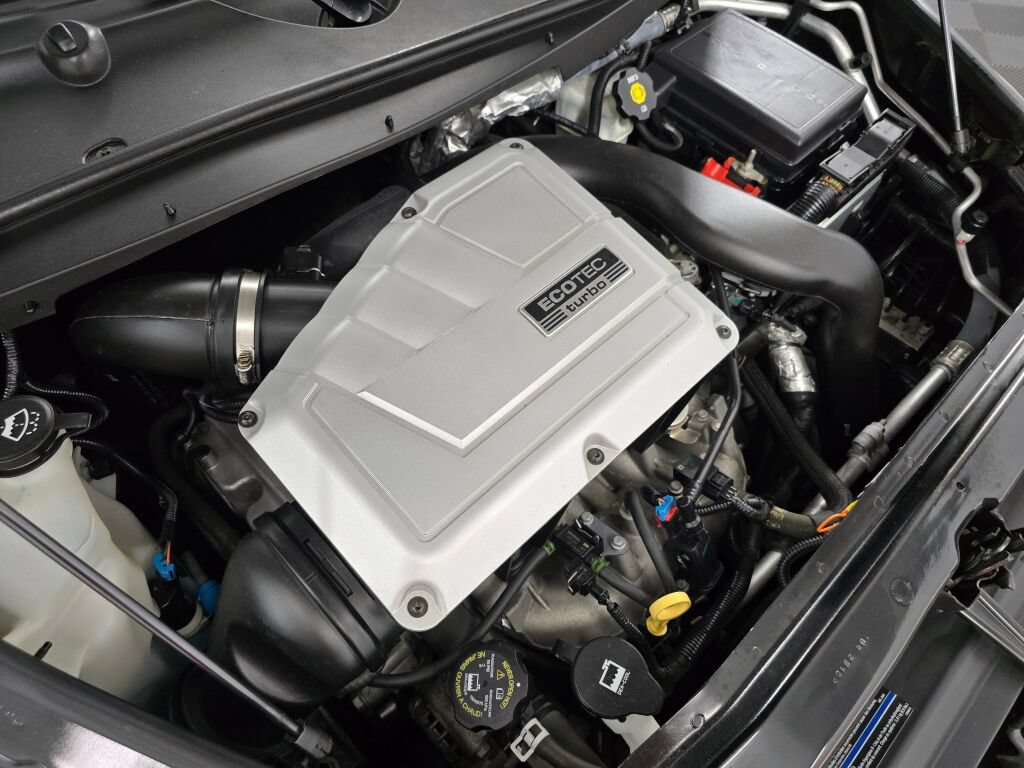 Used 2009 Chevrolet HHR SS w/ Performance Package FWD image 55
