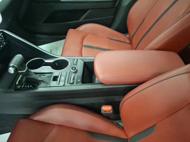 Used 2023 Kia K5 GT-Line image 26