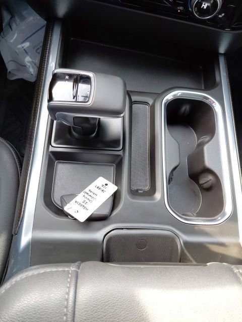 Used 2025 Chevrolet Silverado 1500 LT Trail Boss w/ LT Trail Boss Premium Package image 22