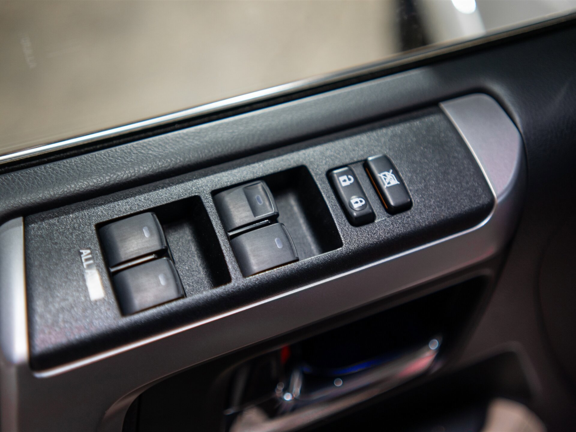 Used 2021 Toyota 4Runner Limited AWD/4WD image 29