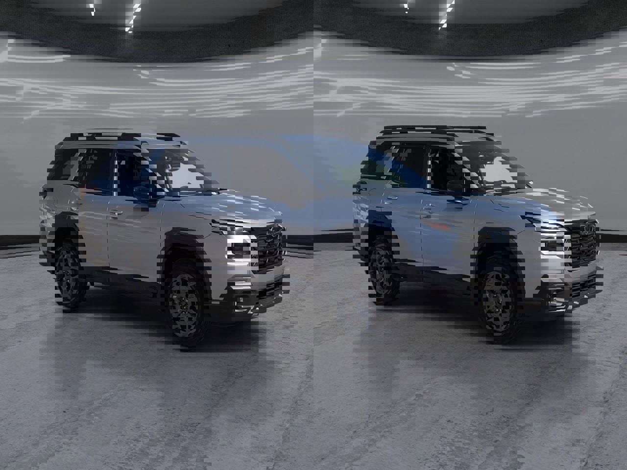 New 2026 Subaru Outback Premium image 2