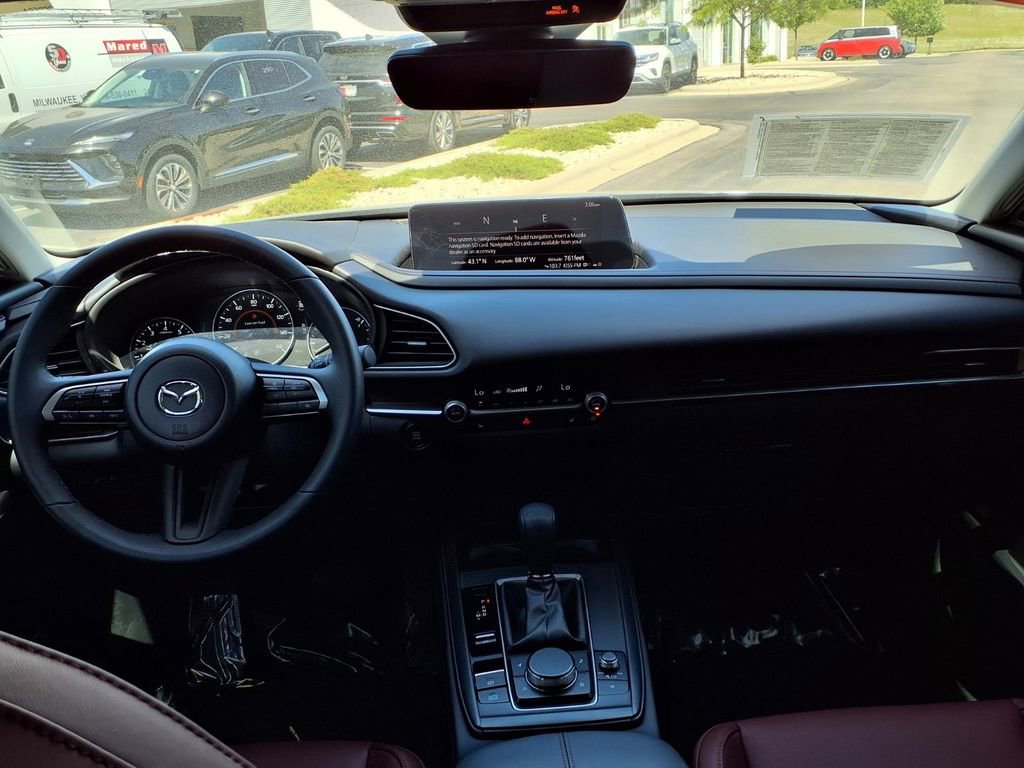 Used 2026 MAZDA CX-30 AWD 2.5 S image 15