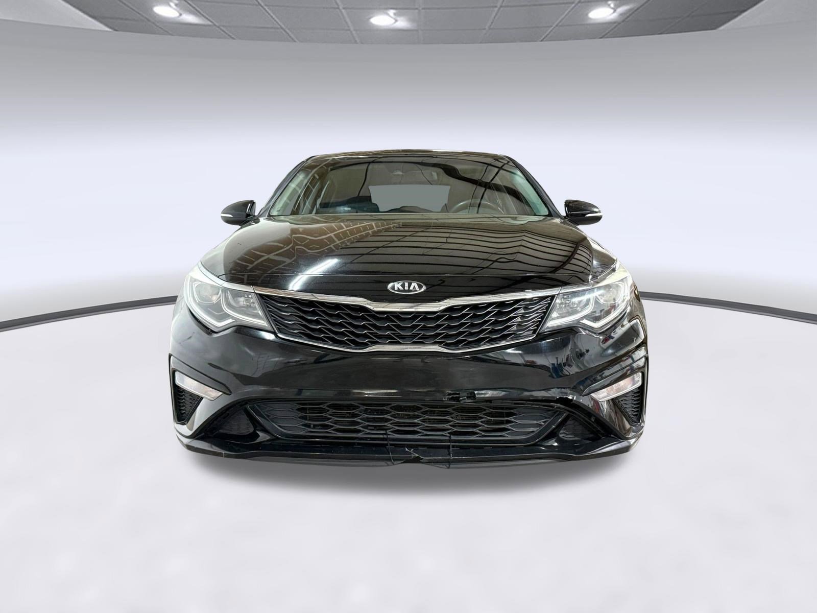 Used 2019 Kia Optima LX image 6