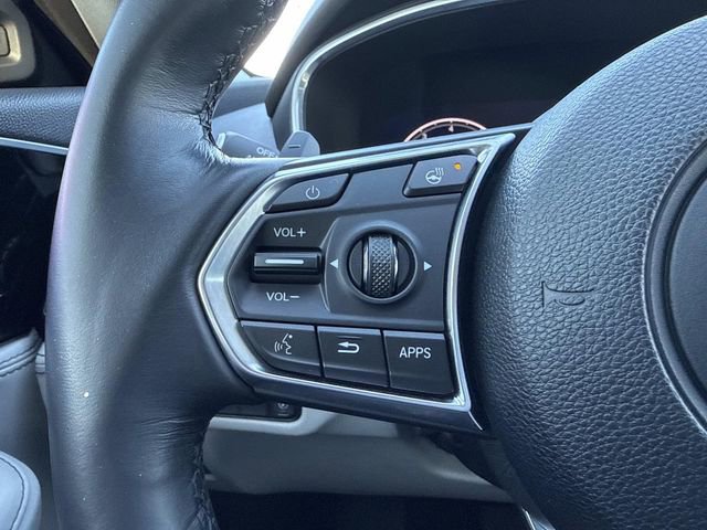 Used 2023 Acura MDX SH-AWD w/ Advance Package image 16