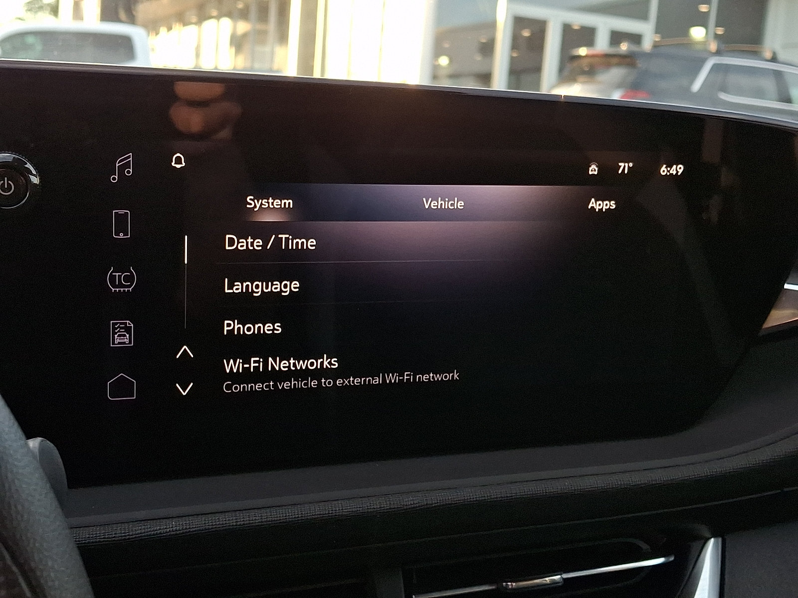 Certified 2024 Buick Envista Preferred FWD image 19