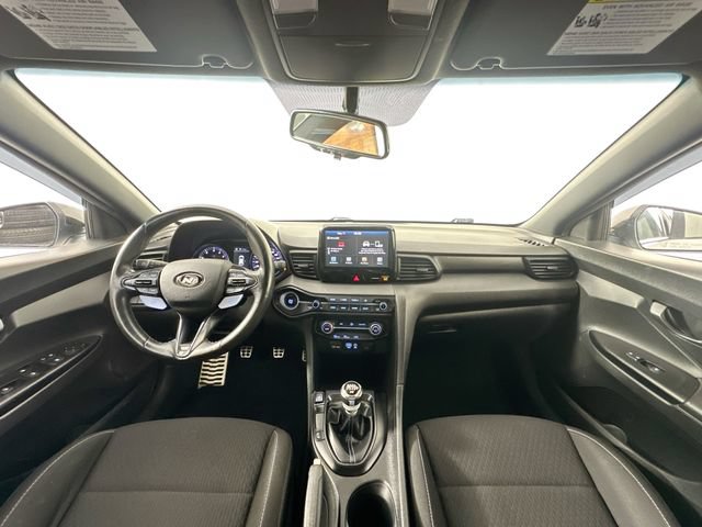 Used 2019 Hyundai Veloster N N FWD image 28