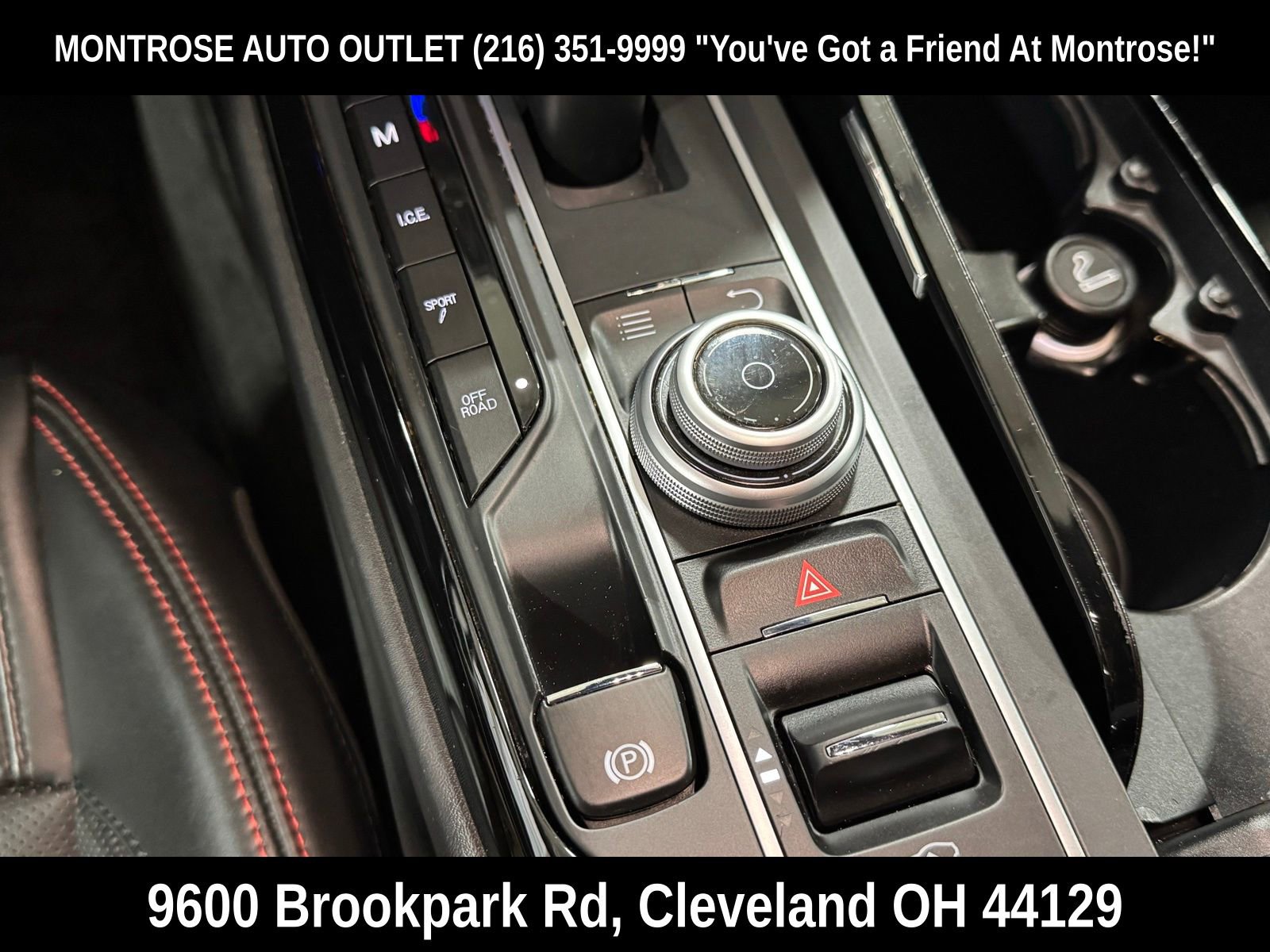 Used 2018 Maserati Levante GranSport image 24