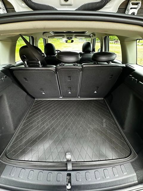 Used 2018 MINI Cooper Countryman S FWD image 16