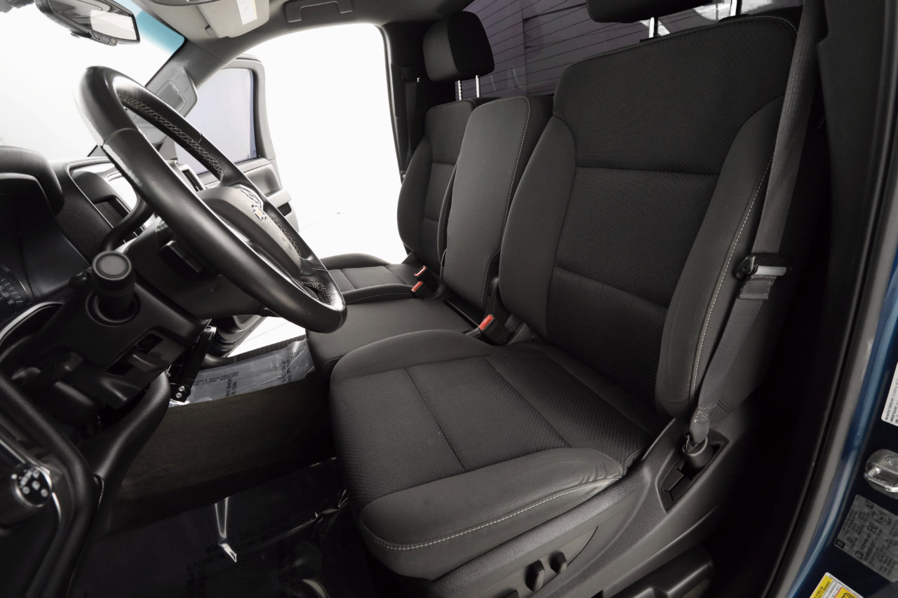 Used 2017 Chevrolet Silverado 1500 LT image 12